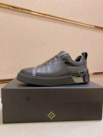 Picture of Balmain Shoes _SKUBalmainsz38-44nqh01041443